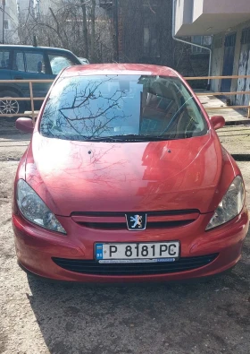Peugeot 307 2.0-110k HDI - 1600 € / 3129.33 лв. - 84702107 2