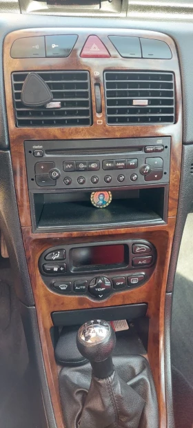 Peugeot 307 2.0-110k HDI - 1600 € / 3129.33 лв. - 84702107 8