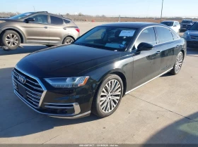 Audi A8 3l L 55 - 27000 € / 52807.41 лв. - 31498309 2
