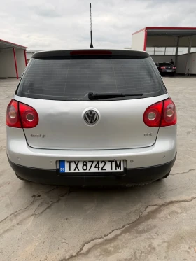 VW Golf 1.9 TDI | Auto.bg — изображение 4