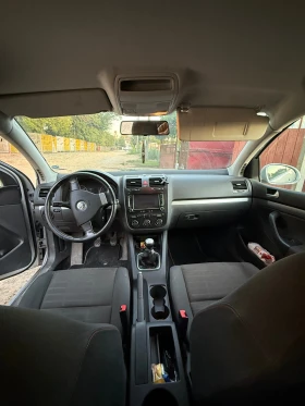 VW Golf 1.9 TDI | Auto.bg — изображение 8