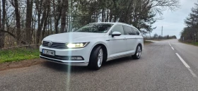 VW Passat 4Motion - 13600 € / 26599.29 лв. - 24079924 11