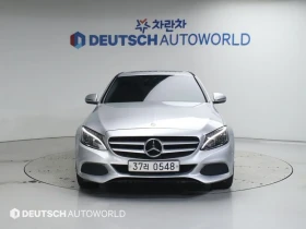 Mercedes-Benz C 200 2.0 | Auto.bg — изображение 3