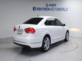 VW Passat 2.0 TDI - 6792 € / 13284.00 лв. - 64966265 4