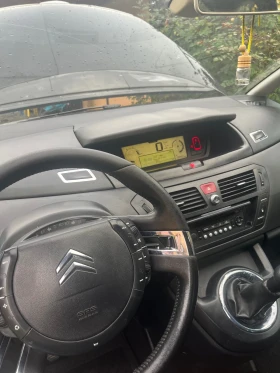 Citroen Grand C4 Picasso undefined | Auto.bg — изображение 10