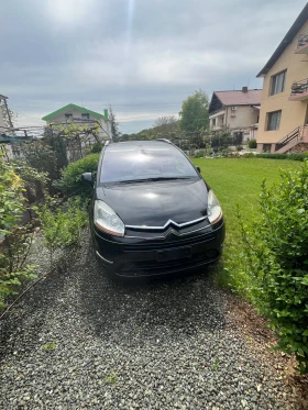 Citroen Grand C4 Picasso undefined | Auto.bg — изображение 2