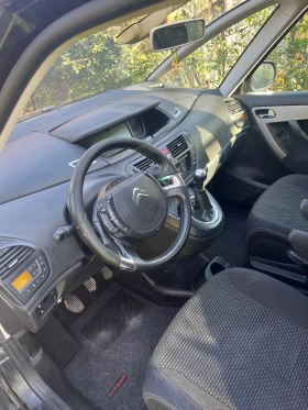 Citroen Grand C4 Picasso undefined | Auto.bg — изображение 7