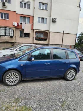 Ford C-max - 1550 € / 3031.54 лв. - 82981292 5