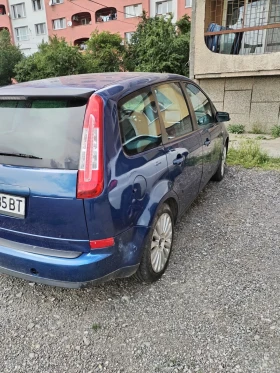 Ford C-max - 1550 € / 3031.54 лв. - 82981292 10