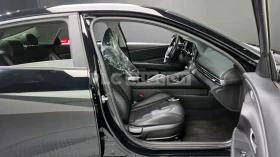 Hyundai Elantra HYBRID| DISTRONIC| �������| ������| ���.��������� | Mobile.bg � ����� ������ 14