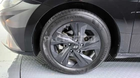 Hyundai Elantra HYBRID| DISTRONIC| �������| ������| ���.��������� | Mobile.bg � ����� ������ 17