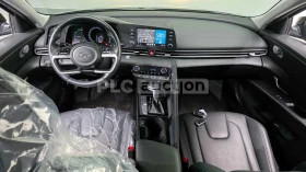 Hyundai Elantra HYBRID| DISTRONIC| �������| ������| ���.��������� | Mobile.bg � ����� ������ 5