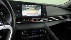 Hyundai Elantra HYBRID| DISTRONIC| �������| ������| ���.��������� | Mobile.bg � ����� ������ 11