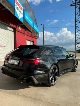 Audi Rs6 4.0 TFSI QUATTRO | Mobile.bg � ����� ������ 6