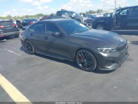 BMW 340 M340i| �� �������������| ���� �� �����| CARFAX | Mobile.bg � ����� ������ 4