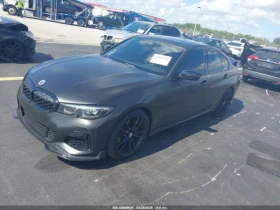 ������ BMW 340