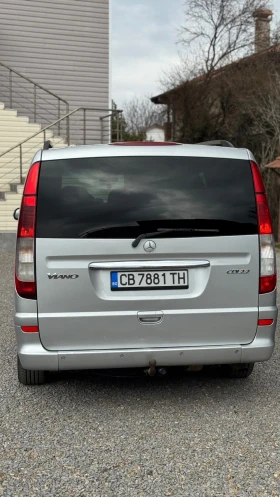 Mercedes-Benz Viano - 12000 € / 23469.96 лв. - 73719669 5