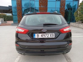 Ford Mondeo 2.0 TDCi 4x4 �������� ����� ����� ��������� ����� | Mobile.bg � ����� ������ 5