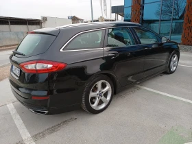 Ford Mondeo 2.0 TDCi 4x4 �������� ����� ����� ��������� ����� | Mobile.bg � ����� ������ 6