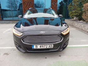 ����� �� �������� �� Ford Mondeo 2.0 TDCi 4x4 �������� ����� ����� ��������� �����