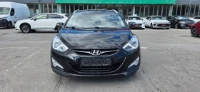 Hyundai I40 2.0i 177k.c EURO 5B 