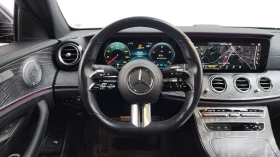 Mercedes-Benz E 350 4MATIC* 360* BURMESTER* PANO* DISTRONIC* ОБДУХ - 26800 € / 52416.24 лв. - 42910831 7