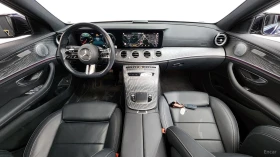 Mercedes-Benz E 350 4MATIC* 360* BURMESTER* PANO* DISTRONIC* ОБДУХ - 26800 € / 52416.24 лв. - 42910831 3
