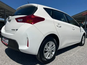 Toyota Auris Hybrid / Сервизирана до последно в TOYOTA | Auto.bg — изображение 6