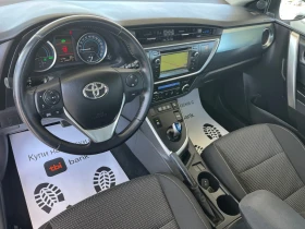 Toyota Auris Hybrid / Сервизирана до последно в TOYOTA | Auto.bg — изображение 8
