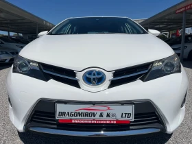 Toyota Auris Hybrid / Сервизирана до последно в TOYOTA | Auto.bg — изображение 2