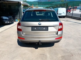 Skoda Octavia 1.6tdi 4x4  - 5999 € / 11733.02 лв. - 71622775 5
