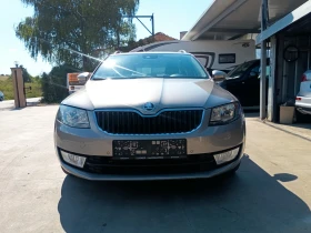 Skoda Octavia 1.6tdi 4x4  - 5999 € / 11733.02 лв. - 71622775 14