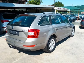 Skoda Octavia 1.6tdi 4x4  - 5999 € / 11733.02 лв. - 71622775 4