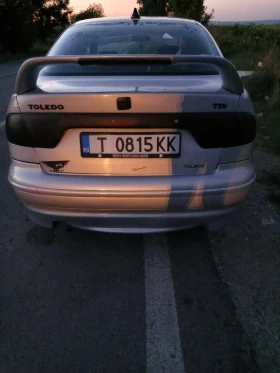 Seat Toledo | Mobile.bg � ����� ������ 17