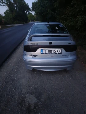 Seat Toledo | Mobile.bg � ����� ������ 4