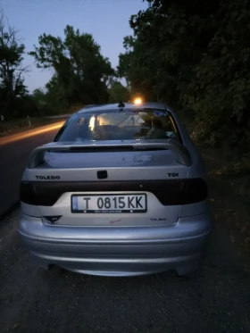 Seat Toledo | Mobile.bg � ����� ������ 15