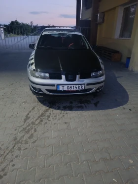 Seat Toledo | Mobile.bg � ����� ������ 3