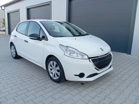 Peugeot 208 1.4HDI ЛИЗИНГ 