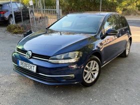 VW Golf 2.0TDI* DSG