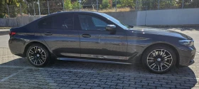 ������ BMW 530