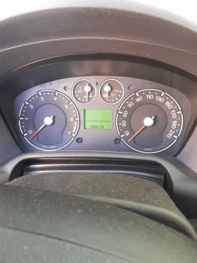 Ford Fusion 1.6  - 1100 € - 54123164 8