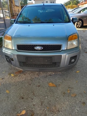 Ford Fusion 1.6  - 1100 € - 54123164 2