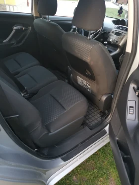 Toyota Verso 1.8.6ск..7места | Auto.bg — изображение 8