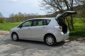 Toyota Verso 1.8.6ск..7места | Auto.bg — изображение 4