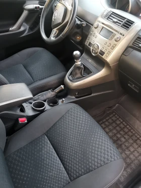 Toyota Verso 1.8.6ск..7места | Auto.bg — изображение 10