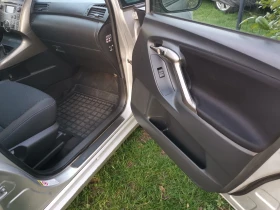 Toyota Verso 1.8.6ск..7места | Auto.bg — изображение 9