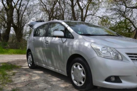Toyota Verso 1.8.6ск..7места | Auto.bg — изображение 5