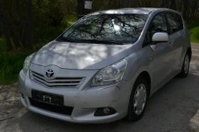 Toyota Verso 1.8.6ск..7места | Auto.bg — изображение 2