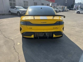Xiaomi SU7  XIAOMI SU7 ULTRA | 1548 �.�. | AWD 4X4 | 93.7 kWh | Mobile.bg � ����� ������ 8