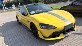 Xiaomi SU7  XIAOMI SU7 ULTRA | 1548 �.�. | AWD 4X4 | 93.7 kWh | Mobile.bg � ����� ������ 2